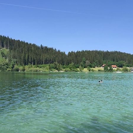 Nur 3 Min Zu Skilift & 5Min Zum See Mitterbach am Erlaufsee Extérieur photo