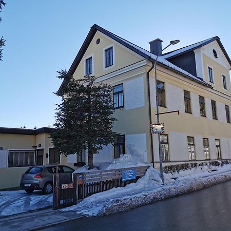 Nur 3 Min Zu Skilift & 5Min Zum See Mitterbach am Erlaufsee Extérieur photo