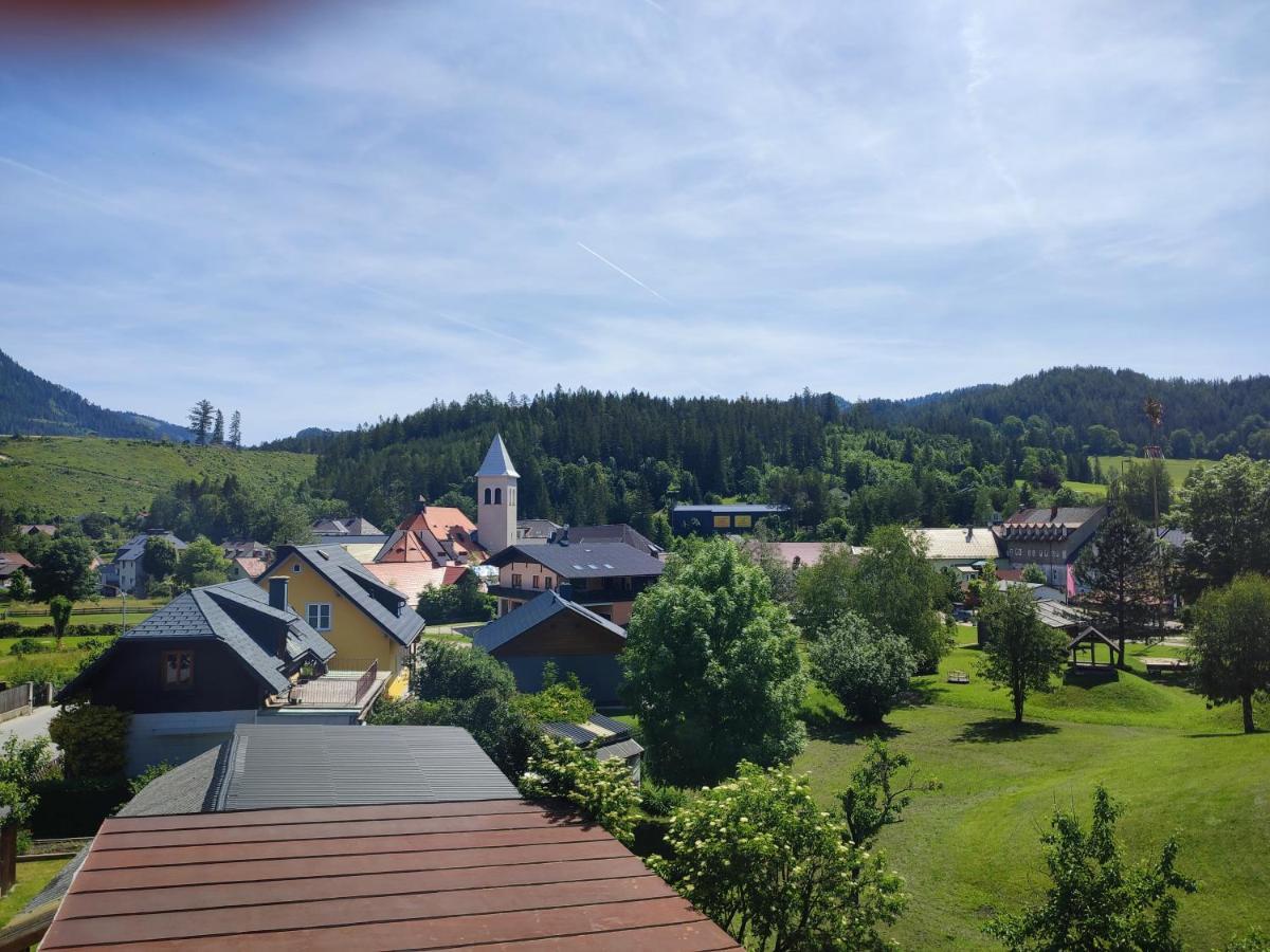 Nur 3 Min Zu Skilift & 5Min Zum See Mitterbach am Erlaufsee Extérieur photo