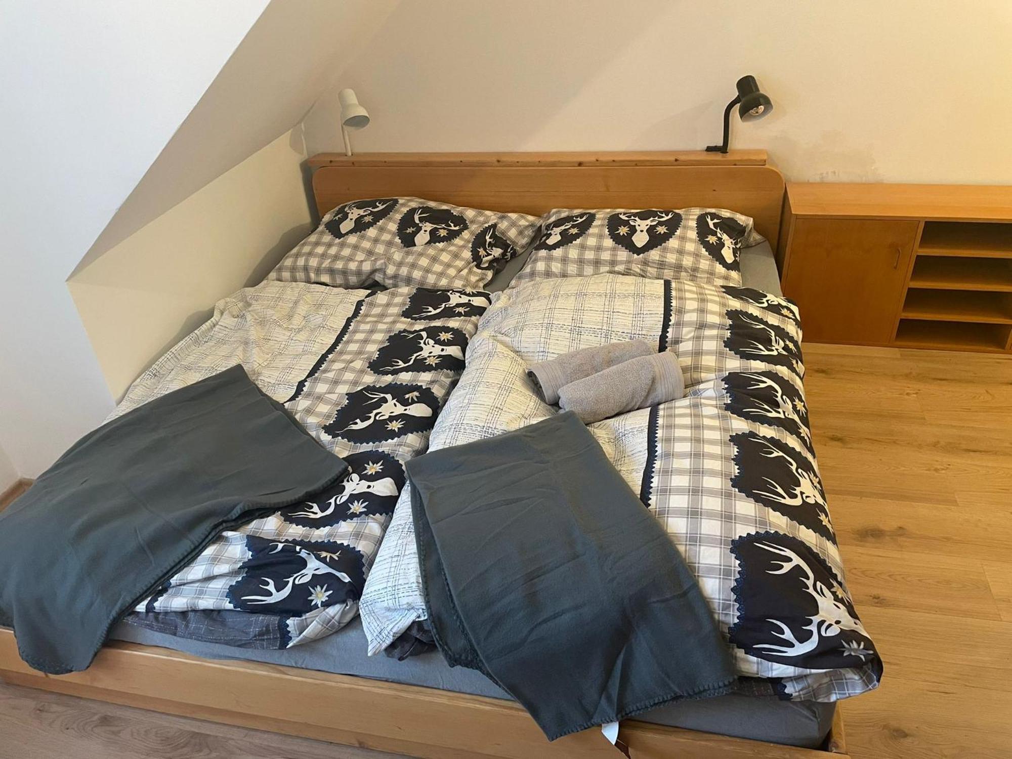 Nur 3 Min Zu Skilift & 5Min Zum See Mitterbach am Erlaufsee Chambre photo