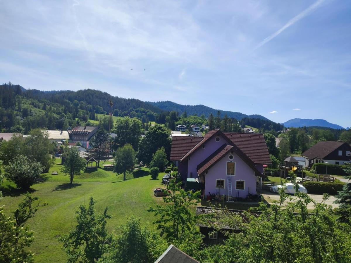 Nur 3 Min Zu Skilift & 5Min Zum See Mitterbach am Erlaufsee Extérieur photo