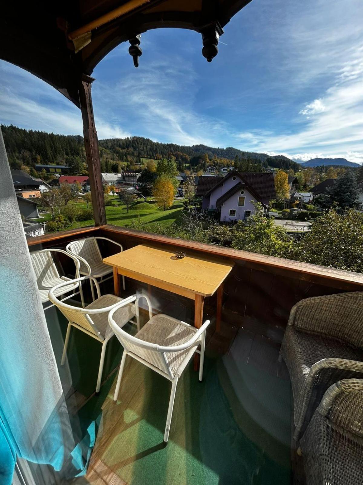 Nur 3 Min Zu Skilift & 5Min Zum See Mitterbach am Erlaufsee Extérieur photo