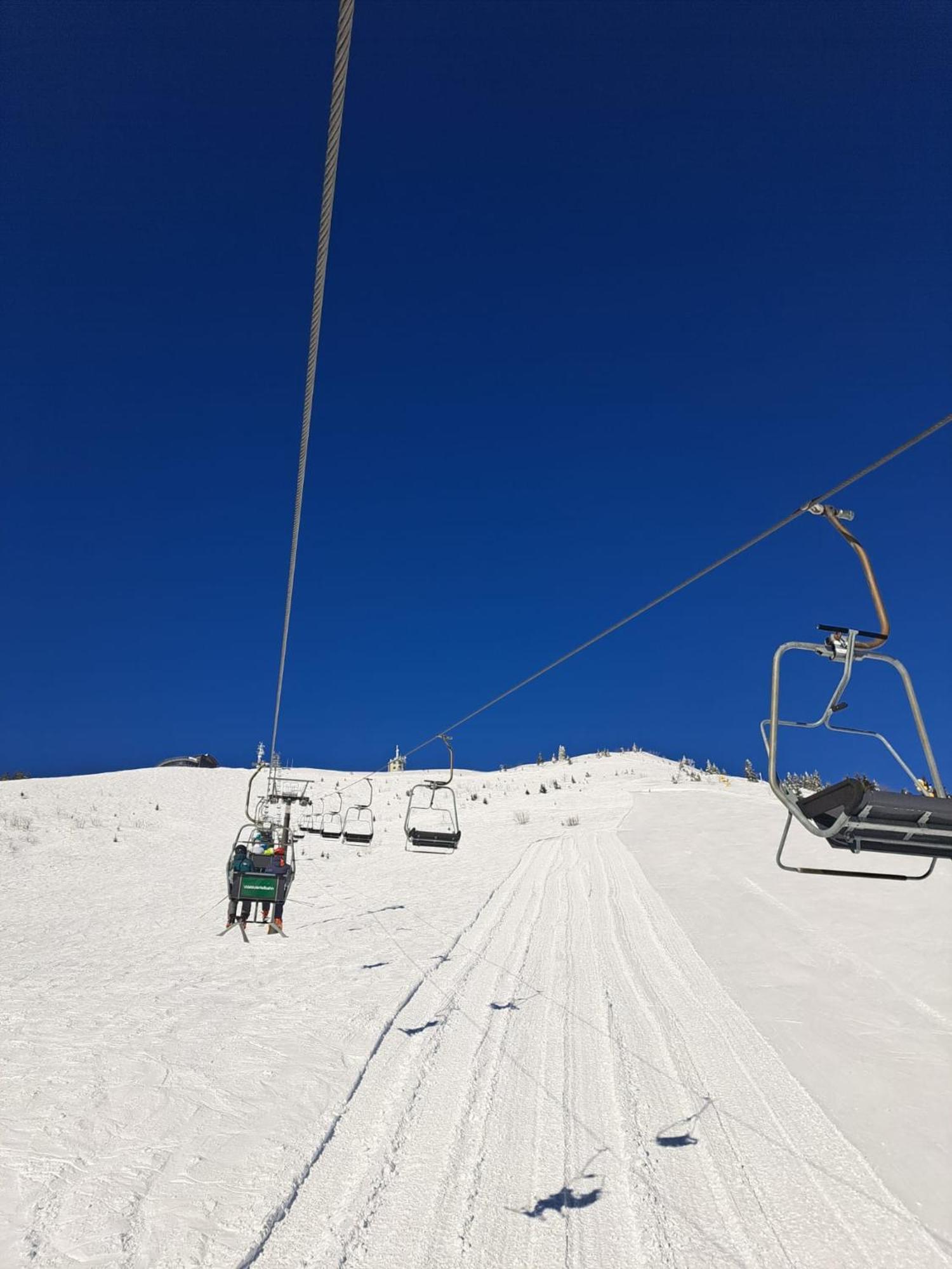 Nur 3 Min Zu Skilift & 5Min Zum See Mitterbach am Erlaufsee Extérieur photo