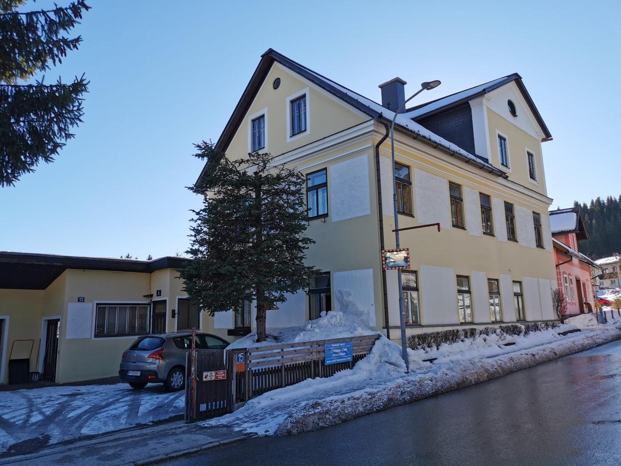 Nur 3 Min Zu Skilift & 5Min Zum See Mitterbach am Erlaufsee Extérieur photo